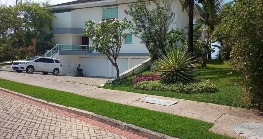 Morada da península - casa na reserva do paiva, cabo de santo agostinho/pe