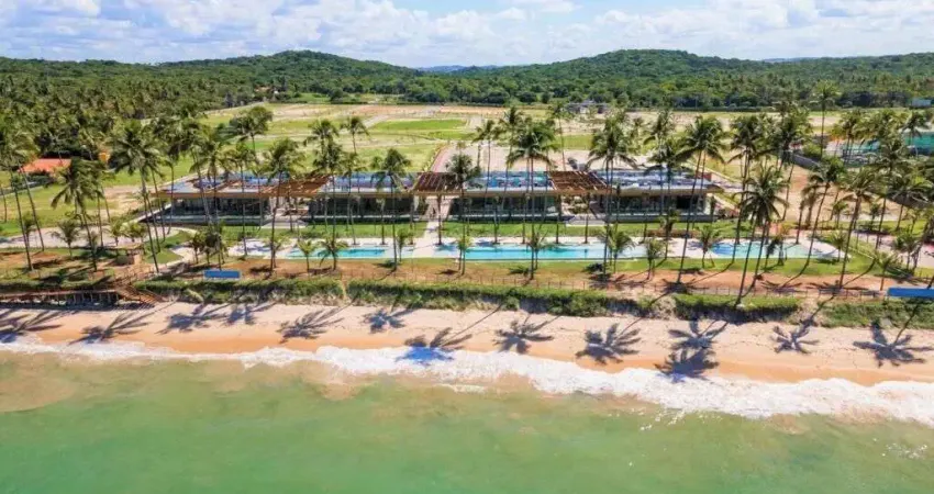 Quintas da praia - terreno no quintas da praia - reserva do paiva /pe