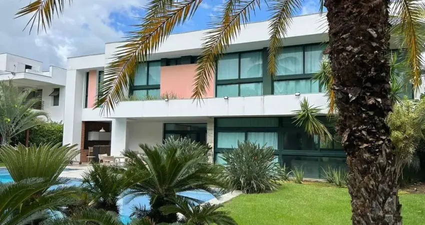 Morada da península - casa no condomínio morada da península, reserva do paiva / pe