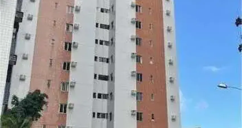 Apartamento com 3 quartos à venda na Rua Antônio de Castro, 133, Casa Amarela, Recife