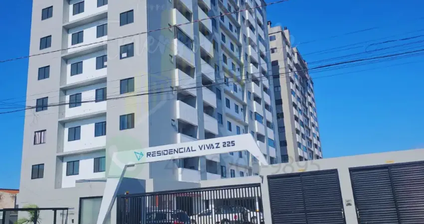 APARTAMENTO NOVO DE 2 QUARTOS NO BAIRRO SÃO VICENTE