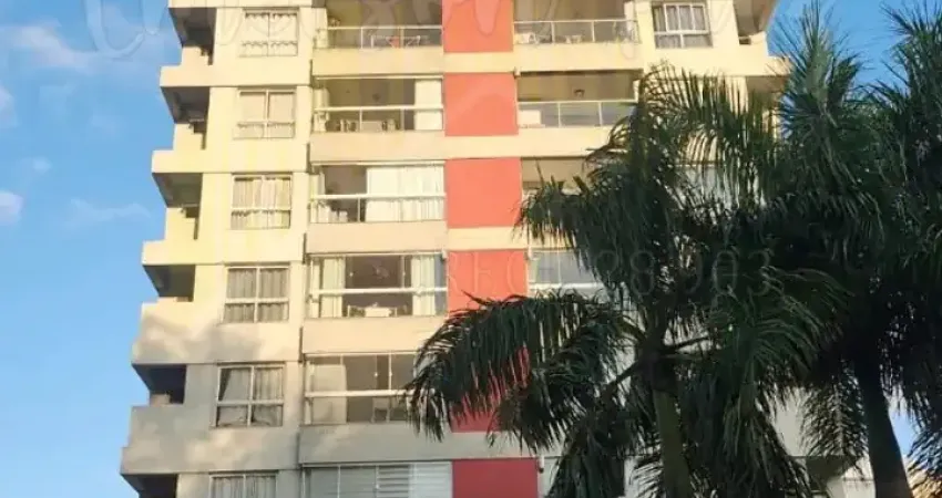 APARTAMENTO MOBILIADO DE 2 QUARTOS SENDO 2 SUÍTES NO BAIRRO VILA OPERÁRIA