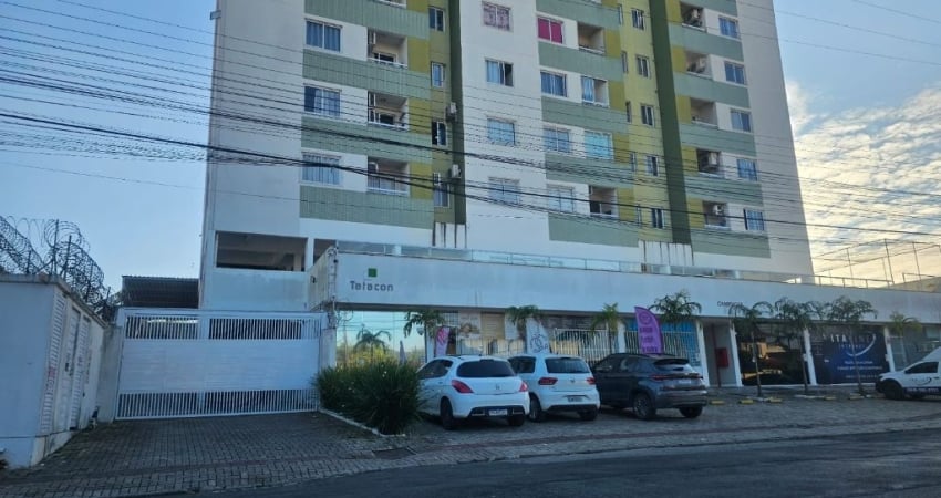 APARTAMENTO NUNCA HABITADO DE 2 QUARTOS SENDO UM SUÍTE E DUAS VAGAS DE GARAGEM NO BAIRRO SÃO VICENTE