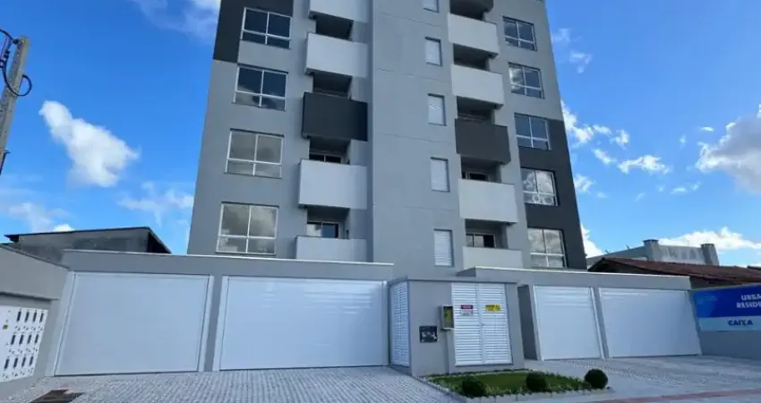 Apartamento nunca habitado de 2 quartos no bairro são vicente