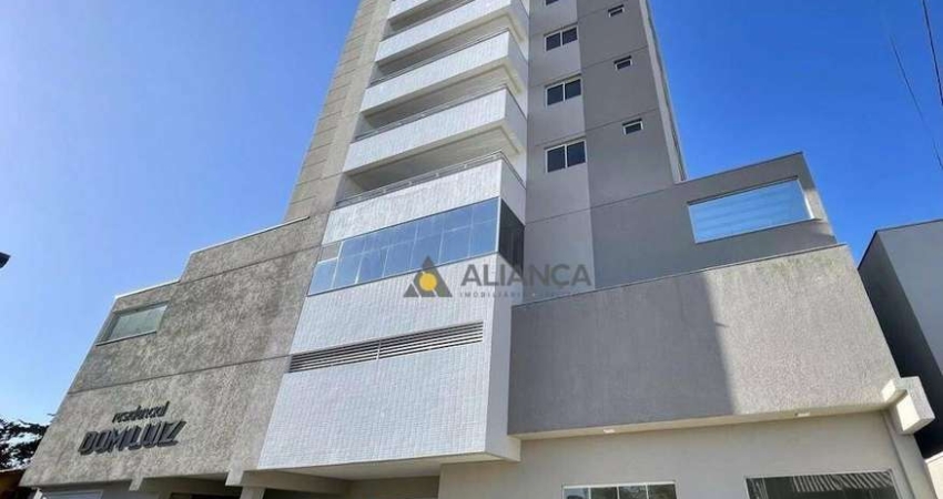 Apartamento com 3 dormitórios à venda, 115 m² por R$ 1.100.000,00 - Centro - Navegantes/SC