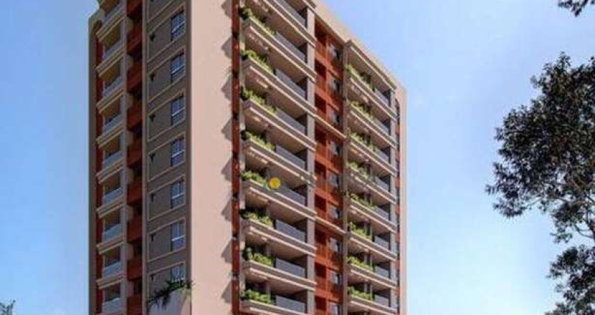 Apartamento com 2 dormitórios à venda, 81 m² por R$ 821.000,00 - Gravatá - Navegantes/SC