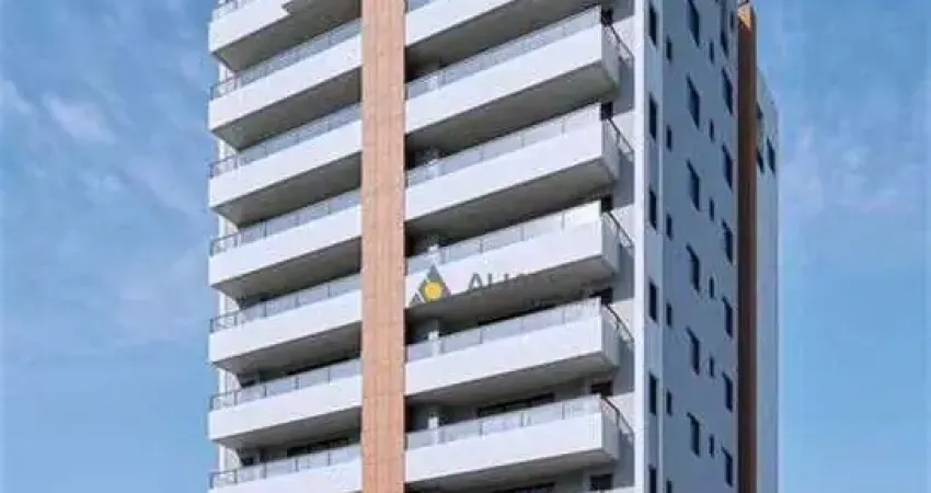 Apartamento com 2 dormitórios à venda, 74 m² por R$ 670.000,00 - Centro - Navegantes/SC