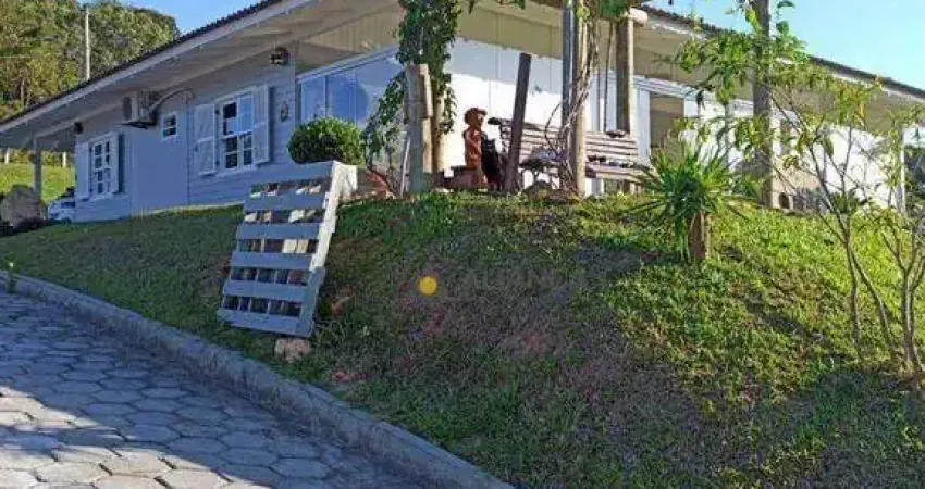 Chácara / sítio com 6 quartos à venda na Área Rural, Rio do Meio, Itajaí