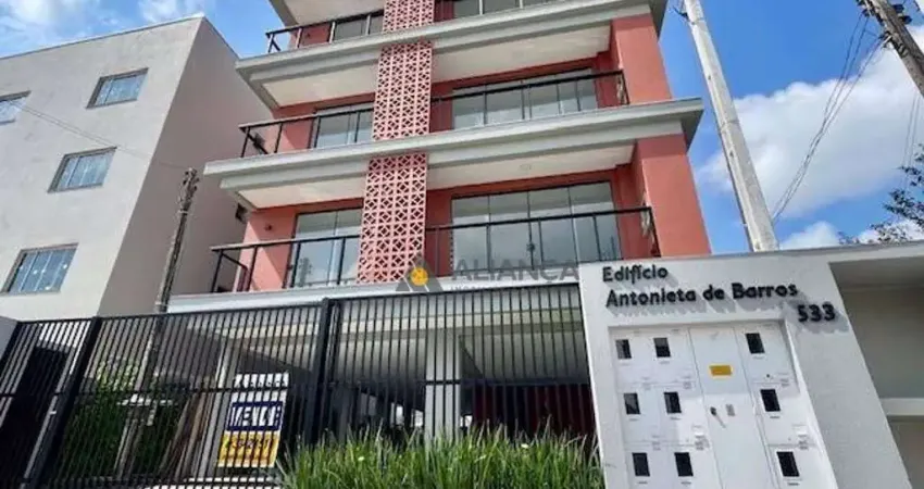 Apartamento com 2 dormitórios à venda, 80 m² por R$ 550.000,00 - Centro - Navegantes/SC