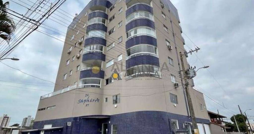 Apartamento Residencial à venda, Centro, Navegantes - AP0263.