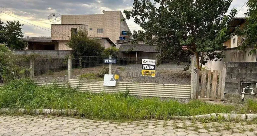Terreno Residencial à venda, Centro, Penha - TE0029.