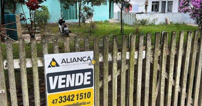 Terreno Residencial à venda, Centro, Navegantes - TE0033.