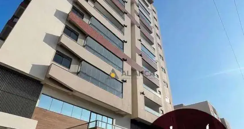 Apartamento Residencial à venda, Gravatá, Navegantes - AP0585.