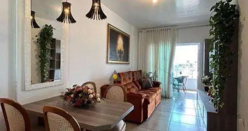 Apartamento Residencial à venda, Centro, Navegantes - AP0589.