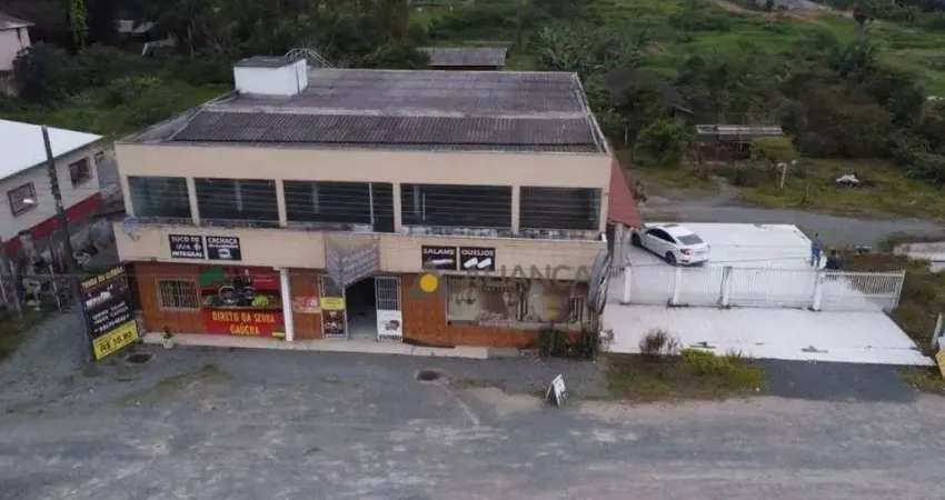 Terreno Residencial à venda, Centro, Penha - TE0038.