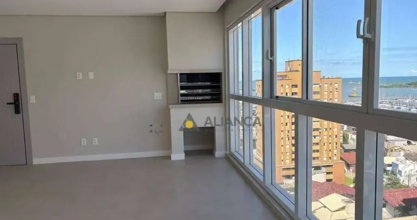 Apartamento Residencial à venda, Centro, Itajaí - AP0629.