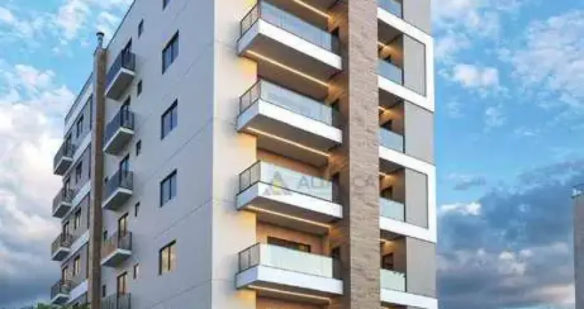 Apartamento com 2 dormitórios à venda, 74 m² por R$ 510.000,00 - Gravatá - Navegantes/SC