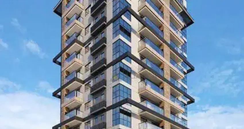 Apartamento com 2 dormitórios à venda, 86 m² por R$ 840.000,00 - Gravatá - Navegantes/SC