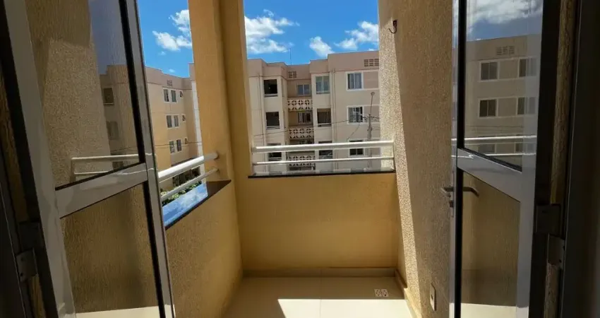 Apartamento com 2 quartos à venda na Avenida Joaquim Patrício, 1232, Pium (Distrito Litoral), Parnamirim
