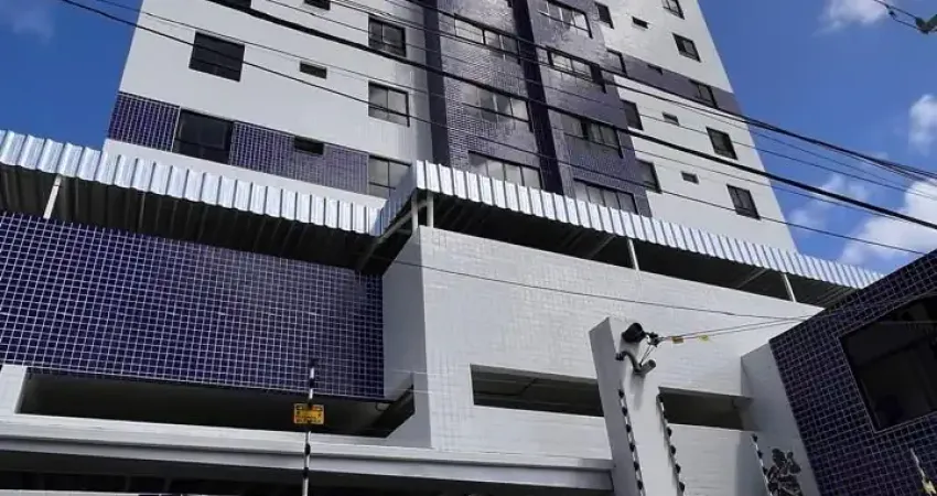 Apartamento com 3 quartos à venda na Rua Meira e Sá, Barro Vermelho, Natal