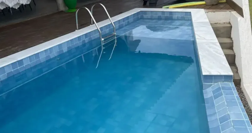 ESSA BELA CASA ESTÁ ESPERANDO POR VOCÊ E SUA FAMÍLIA PARA DESFRUTAR DE MOMENTOS ESPECIAIS