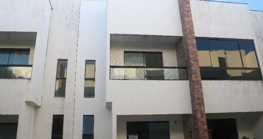 Casa em condomínio fechado com 2 quartos à venda na Rua Alto da Boa Vista, 65, Ponta Negra, Natal