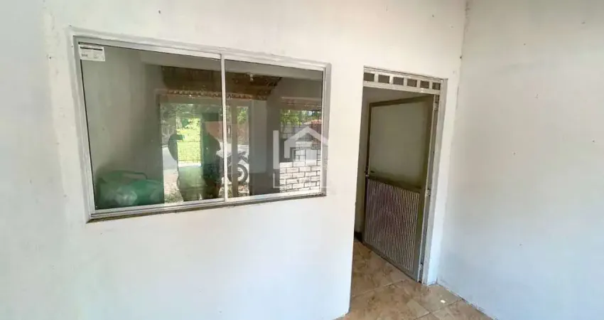 Casa com 2 dormitórios para alugar, 60 m² por r$ 400/mês - sitio guarda - aquiraz/ceará