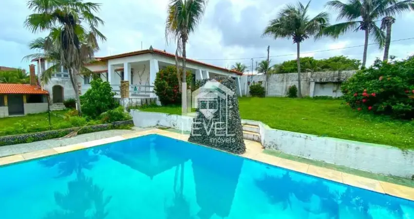 Casa com 6 quartos à venda no Centro, Aquiraz