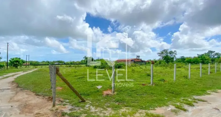 Lote / Terreno Comercial Para Vender no bairro Fagundes em Aquiraz