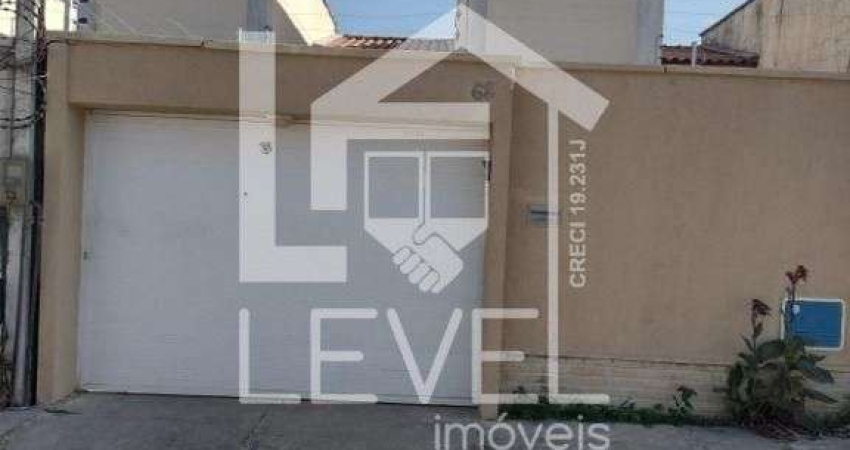 Casa com 2 dormitórios à venda, 95 m² por R$ 230.000,00 - Divineia - Aquiraz/CE