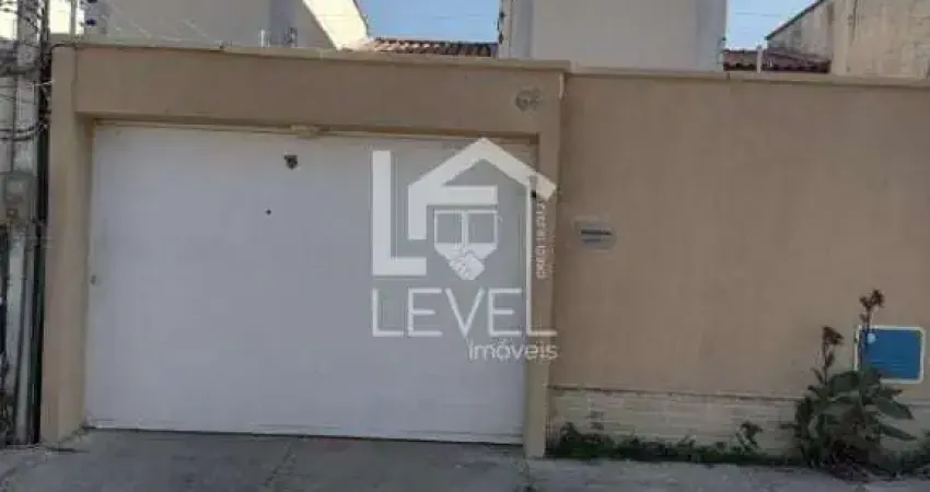 Casa com 2 dormitórios à venda, 95 m² por r$ 230.000,00 - divineia - aquiraz/ce