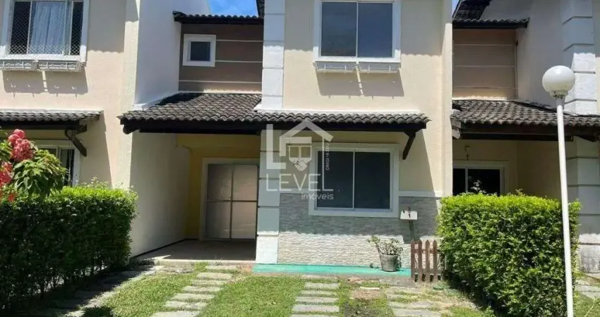 Casa com 3 dormitórios à venda, 92 m² por r$ 350.000,00 - loteamento bela vista do sul - aquiraz/ce