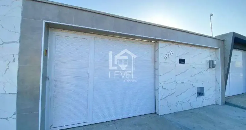 Casa com 3 quartos à venda no Centro, Aquiraz