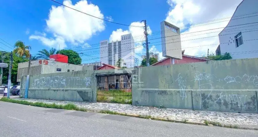 Prédio à venda, 201 m² por r$ 4.500.000 - aldeota - fortaleza/ce