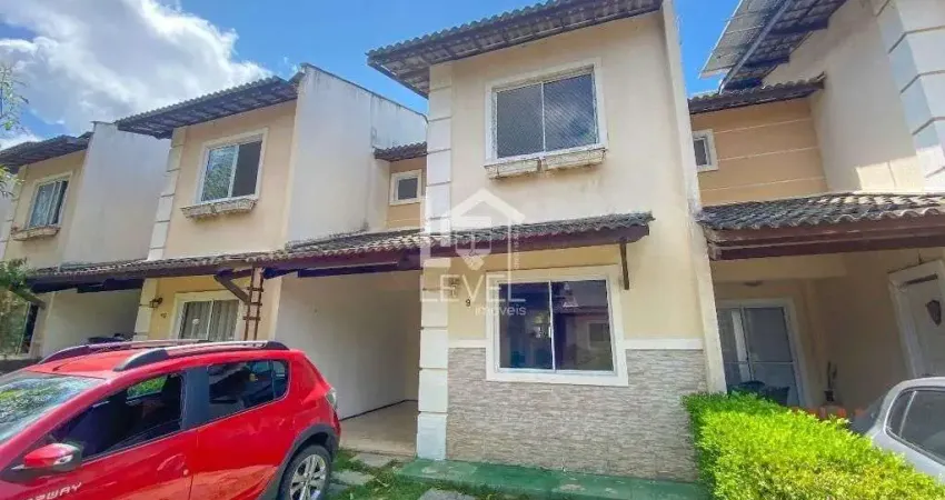 Casa com 3 dormitórios à venda, 91 m² por r$ 320.000 - loteamento bela vista do sul - aquiraz/ce