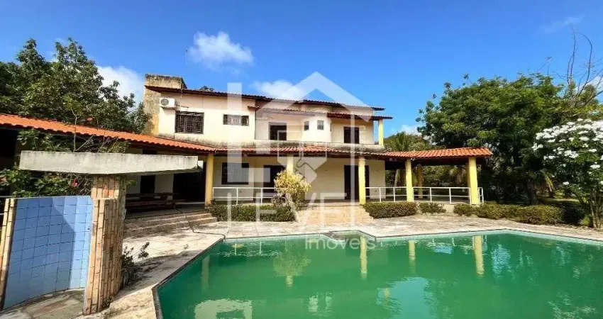 Chácara / sítio com 5 quartos à venda no Centro, Aquiraz 