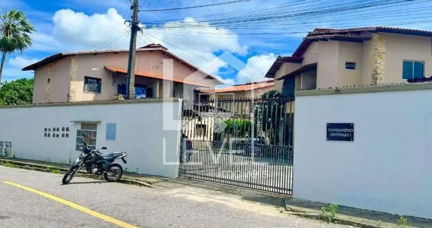 Apartamento com 2 quartos à Venda - Aquiraz