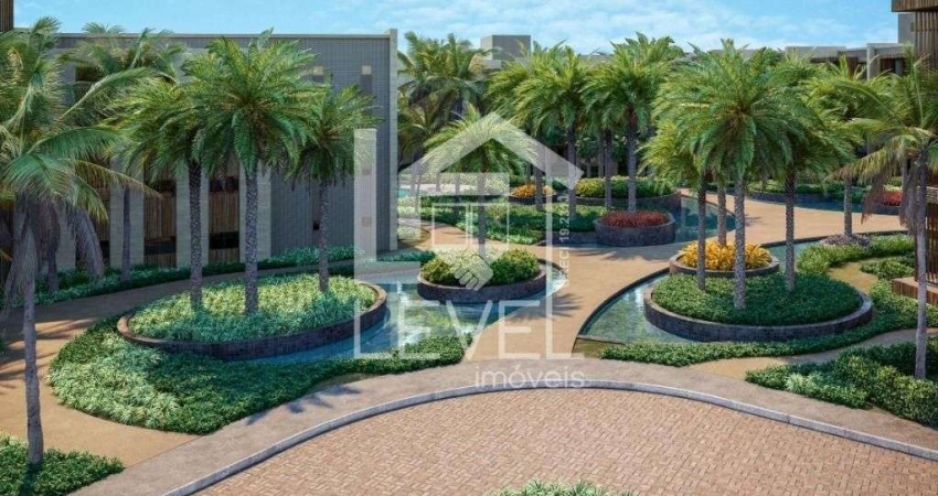 Apartamento com 2 quartos à venda no Centro, Aquiraz 
