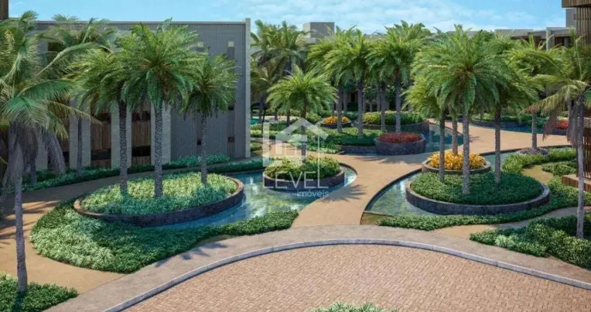 Apartamento com 2 quartos à venda no Centro, Aquiraz 