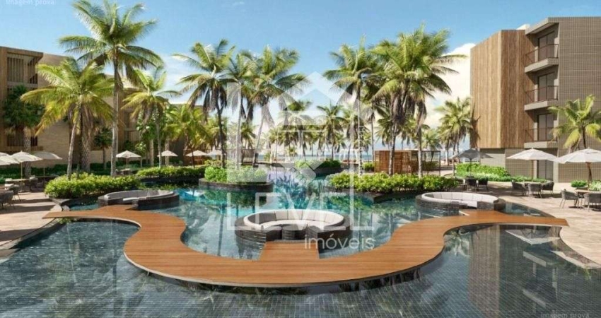 Apartamento com 3 quartos à venda no Centro, Aquiraz 
