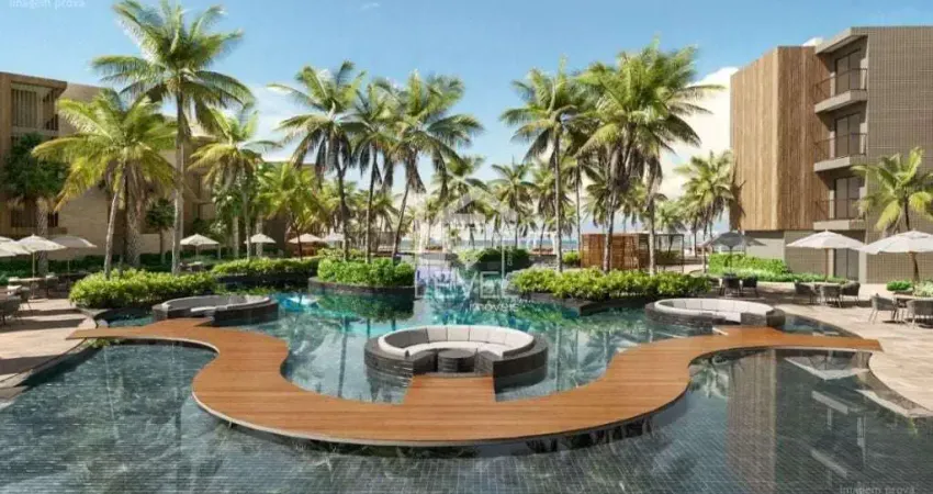 Apartamento com 3 quartos à venda no Centro, Aquiraz 