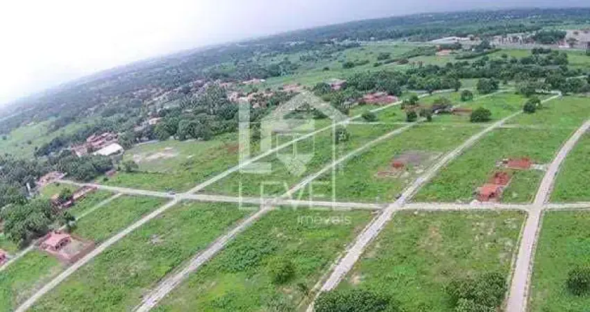 Terreno à venda, 319 m² por r$ 50.000,00 - patacas - aquiraz/ce