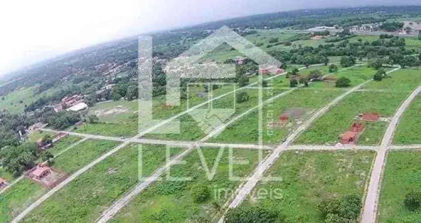 Terreno à venda, 319 m² por R$ 50.000,00 - Patacas - Aquiraz/CE