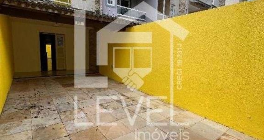 Casa com 3 dormitórios à venda, 90 m² por R$ 299.000,00 - Paupina - Fortaleza/CE