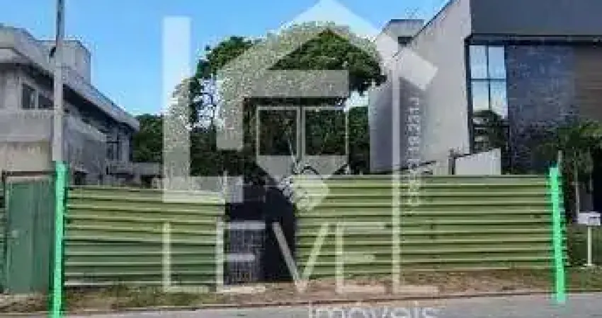 Terreno à venda, 396 m² por R$ 220.000,00 - Jacunda - Aquiraz/CE