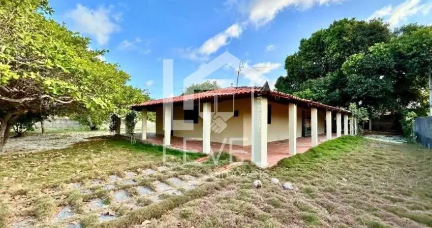 Chácara / sítio com 3 quartos à venda no Centro, Aquiraz 