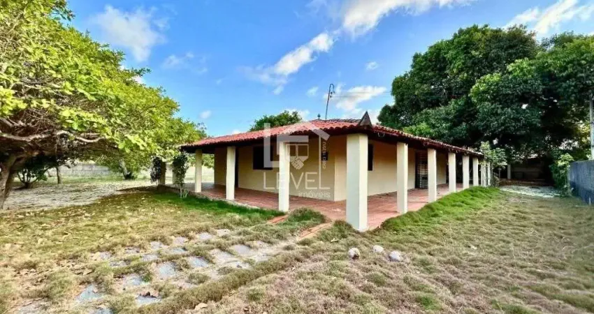 Chácara / sítio com 3 quartos à venda no Centro, Aquiraz