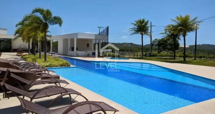 Terreno à venda no Centro, Eusébio 