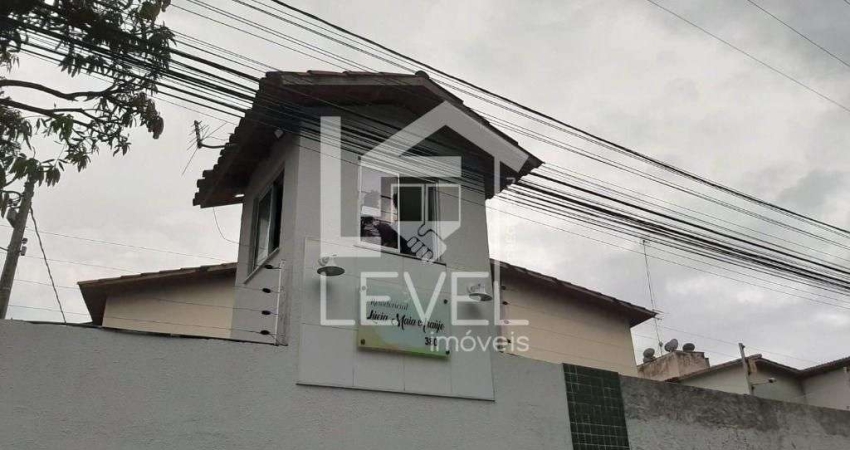 Apartamento com 2 dormitórios à venda, 150 m² por R$ 140.000,00 - Jangurussu - Fortaleza/CE
