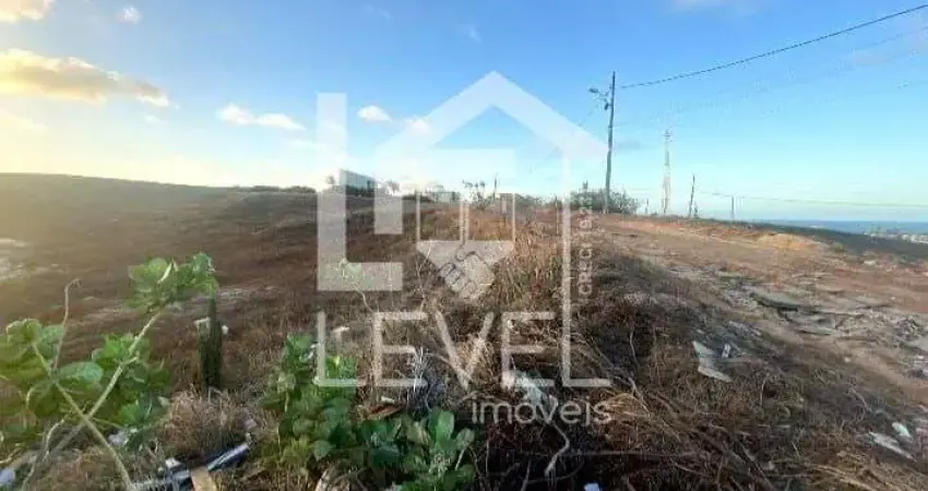 Terreno à venda no Porto das Dunas, Aquiraz 